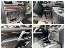 Toyota Land cruiser 4.5-V8 D4D 93000км.BlackSatin/NAVI/360камери/JBL, снимка 14