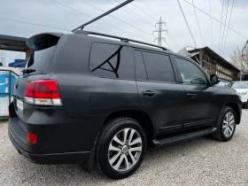 Toyota Land cruiser 4.5-V8 D4D 93000км.BlackSatin/NAVI/360камери/JBL, снимка 4