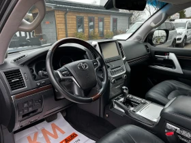Toyota Land cruiser 4.5-V8 D4D 93000км.BlackSatin/NAVI/360камери/JBL, снимка 7