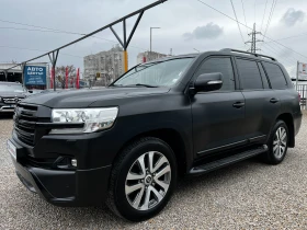 Toyota Land cruiser 4.5-V8 D4D 93000км.BlackSatin/NAVI/360камери/JBL, снимка 1