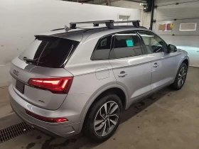 Audi Q5 45TFSI QUATTRO * CARFAX * Без инциденти * От VW * , снимка 4