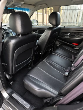 SsangYong Rexton W 200XDI, снимка 4