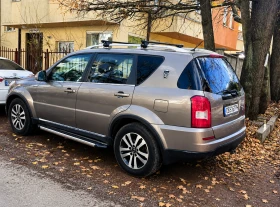 SsangYong Rexton W 200XDI, снимка 2