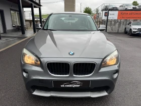 BMW X1 X-DRIVE 2.0D НОВ ВНОС, снимка 2