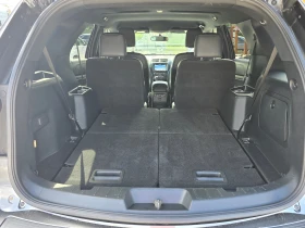 Ford Explorer XLT Edition 3.5i/6 места/4x4/Автоматик/Лизинг, снимка 10
