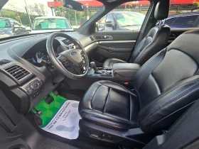 Ford Explorer XLT Edition 3.5i/6 места/4x4/Автоматик/Лизинг, снимка 16