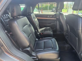 Ford Explorer XLT Edition 3.5i/6 места/4x4/Автоматик/Лизинг, снимка 9