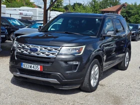 Ford Explorer XLT Edition 3.5i/6 места/4x4/Автоматик/Лизинг, снимка 1