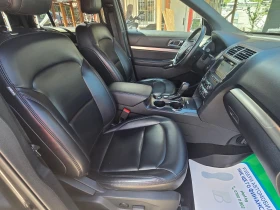 Ford Explorer XLT Edition 3.5i/6 места/4x4/Автоматик/Лизинг, снимка 14