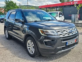 Ford Explorer XLT Edition 3.5i/6 места/4x4/Автоматик/Лизинг, снимка 3