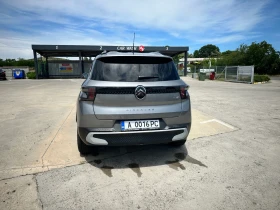 Citroen C3 Aircross Plus, снимка 3