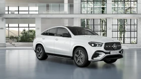 Mercedes-Benz GLE 450 AMG d 4MATIC Coupe, снимка 1