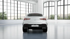 Mercedes-Benz GLE 450 AMG d 4MATIC Coupe, снимка 5