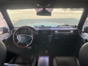 Mercedes-Benz G 500, снимка 7