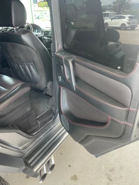 Mercedes-Benz G 500, снимка 14