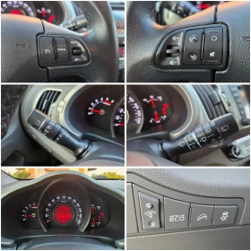 Kia Sportage Premium, Пълна сервизна история KiA, снимка 15
