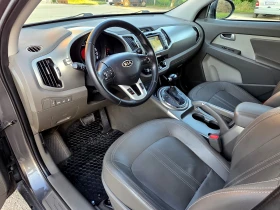 Kia Sportage Premium, Пълна сервизна история KiA, снимка 11