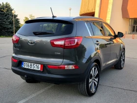 Kia Sportage Premium, Пълна сервизна история KiA, снимка 8