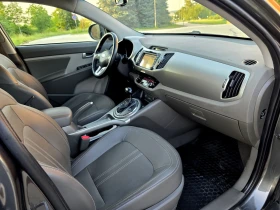 Kia Sportage Premium, Пълна сервизна история KiA, снимка 12