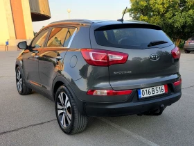 Kia Sportage Premium, Пълна сервизна история KiA, снимка 7