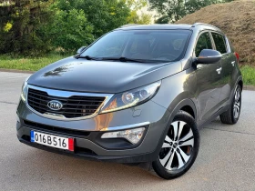 Kia Sportage Premium, Пълна сервизна история KiA, снимка 1