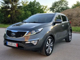 Kia Sportage Premium, Пълна сервизна история KiA, снимка 5