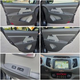 Kia Sportage Premium, Пълна сервизна история KiA, снимка 13