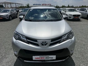 Toyota Rav4 (KATO НОВА)^(4x4), снимка 2