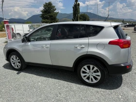 Toyota Rav4 (KATO НОВА)^(4x4), снимка 9