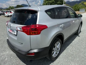 Toyota Rav4 (KATO НОВА)^(4x4), снимка 6