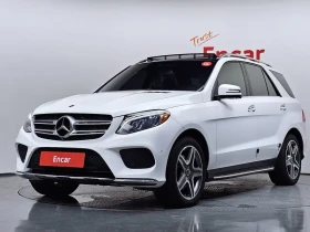 Mercedes-Benz GLE 350D 4MATIC PREMIUM, снимка 1