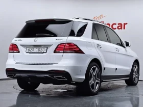 Mercedes-Benz GLE 350D 4MATIC PREMIUM, снимка 2