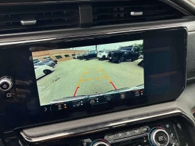 Gmc Sierra AT4| ОБДУХВАНЕ| ПАНОРАМА| HUD| 360| , снимка 12