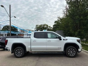 Gmc Sierra AT4| ОБДУХВАНЕ| ПАНОРАМА| HUD| 360| , снимка 3