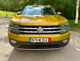 VW Atlas 3.6i R-Line, снимка 2