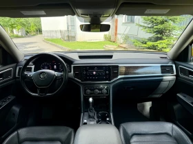 VW Atlas 3.6i R-Line, снимка 13