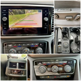 VW Atlas 3.6i R-Line, снимка 16