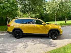 VW Atlas 3.6i R-Line, снимка 4