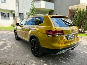 VW Atlas 3.6i R-Line, снимка 8