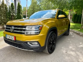 VW Atlas 3.6i R-Line, снимка 3