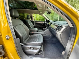 VW Atlas 3.6i R-Line, снимка 11