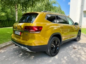 VW Atlas 3.6i R-Line, снимка 7
