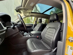 VW Atlas 3.6i R-Line, снимка 9