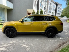 VW Atlas 3.6i R-Line, снимка 6