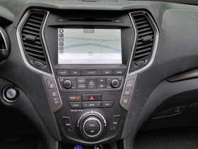 Hyundai Santa fe 2.2 CRDI 4WD - САМО 30% АВАНС, снимка 7