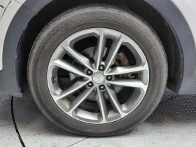 Hyundai Santa fe 2.2 CRDI 4WD - САМО 30% АВАНС, снимка 5