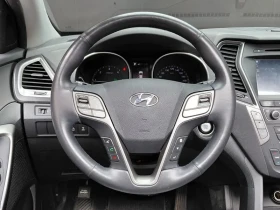 Hyundai Santa fe 2.2 CRDI 4WD - САМО 30% АВАНС, снимка 14