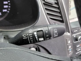Hyundai Santa fe 2.2 CRDI 4WD - САМО 30% АВАНС, снимка 17