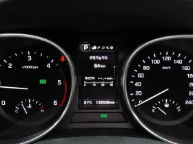 Hyundai Santa fe 2.2 CRDI 4WD - САМО 30% АВАНС, снимка 8