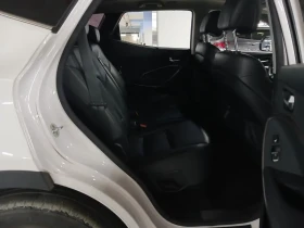 Hyundai Santa fe 2.2 CRDI 4WD - САМО 30% АВАНС, снимка 11